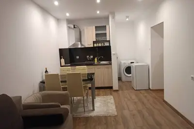 Image de Apartment 2-zimmer Varna Zelenika Asparuhovo Direkter Zugang zum Garten / Pool