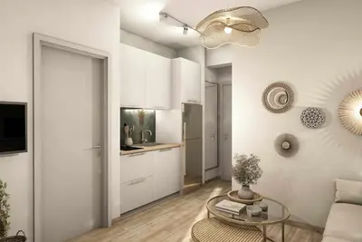 Image de Armonia luxurious apartment