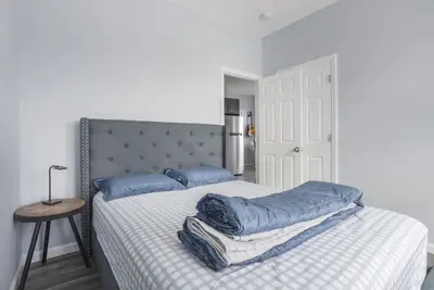 Image de Two Br in Lodi Pet Friendly with Laundry & Parking