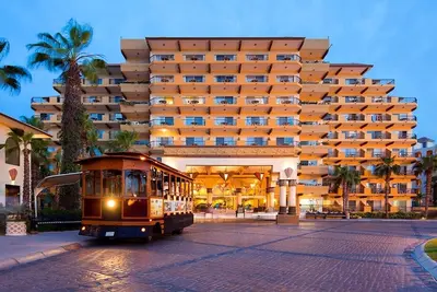 Image de Deluxe 2 Br, 3 Bath, sleeps 6, Ocean Front, Jacuzzi. Ready for Bisbee Tournament