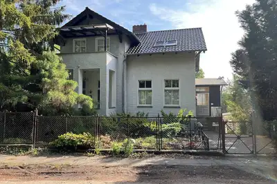 Image de Ferienglück Isolde mit Direktem Seezugang