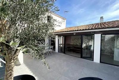 Image de Villa Belle Vie : Magnifique maison jusqu'à 8 personnes