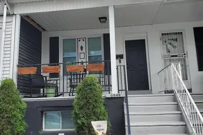 Image de Cobbs Creek Neighborhood Rental