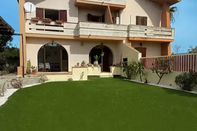 Image de 3 Bedroom Villa in Quartu Sant'Elena