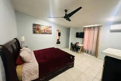 Image de Loft Céntrico, Acceso por Clave, Cómodo y Super Limpio. A/c y Agua Caliente
