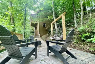 Image de Cozy Winter Vibes - Hot Tub - Wineries - Fire pit