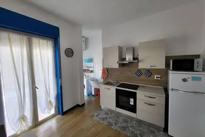 Image de Large apartment interocomplete with services