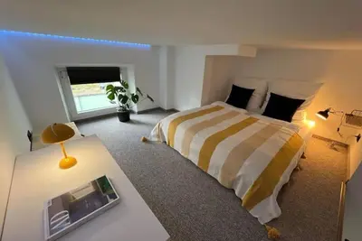 Gostenhof City Apartment - Direkt an U- Bahn 1