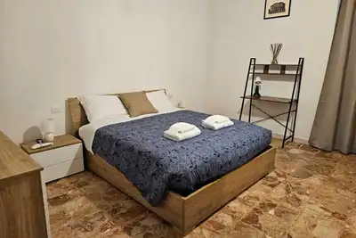 Image de Stendardi's House - Quatre Chambres Appartement, Couchages 8