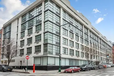 Image de Nyc Luxus, 3 Schlafzimmer/2 Badezimmer, Home Office, 10 Minuten von Times Square