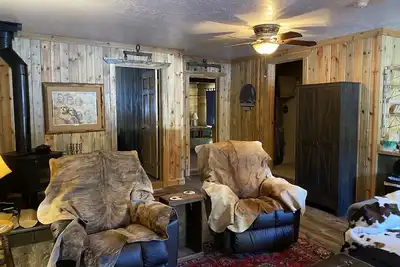 Image de Bunkhouse at Coal Creek Mountain Lodge