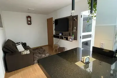Image de Apartamento Completo em Botucatu