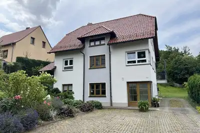 Image de Ferienwohnung Ignatz in Freital am Südlichen Rand von Dresden