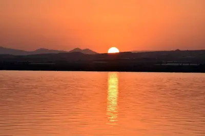Image de Casa Alex Torrevieja - Alicante, Casa Alex Torrevieja con piscina comunitaria