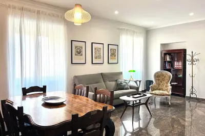 Image de 4bnb - Leone Iv Apartment