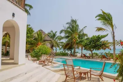 Image de Beach Solymar Villa 1