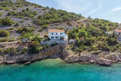 Superbe appartement à Jablanac
