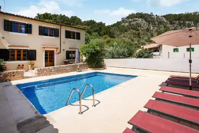 Image de Superbe maison Ă Caimari avec WiFi
