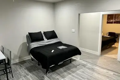 Image de Private Guesthouse near Downtown Dallas