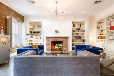Image de Sensational Penthouse Pear Tree Manhattan