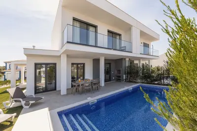 Image de Villa Lagoa - Private Pool