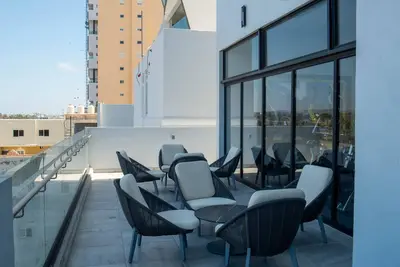 Image de Departamento a pie de Malecon