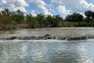Image de Guadalupe river house, Comfort Texas