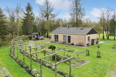 Image de Superbe maison à Vorbasse avec cuisine