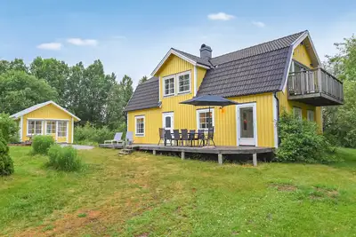 Image de Superbe maison Ă Ed avec WiFi