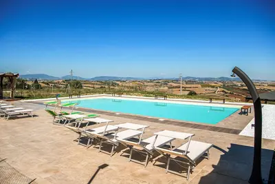 Image de Superbe appartement à Terre Roveresche