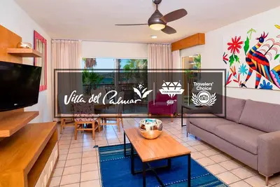 Image de ✩ 2br Suite ✩ Ocean View ✩ Private Terrace ✩