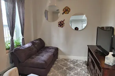 Image de Cozy 2 bedroom suite