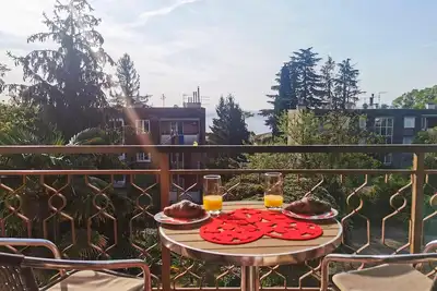 Image de Bel appartement de 2 chambres à Lovran