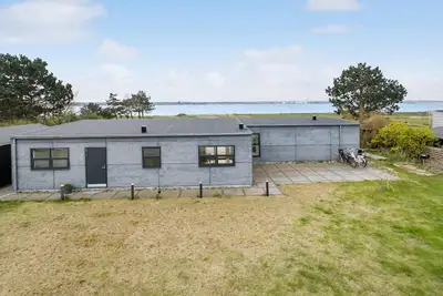 Superbe maison à Holbæk avec cuisine