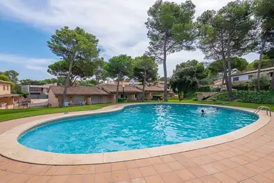 Image de Appartement d´hôtel avec air cónditionné