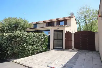 Image de Belle villa de vacances climatisee, tout confort, residence Tamaris, wifi, 2 chambres, 5. . .