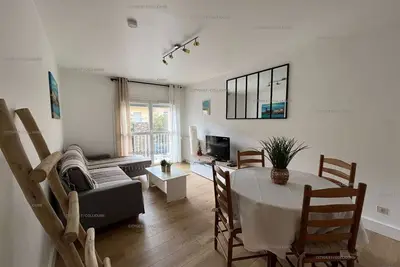 Image de 4batt44 - Appartement proche mer