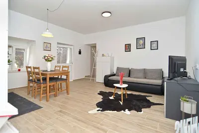 Image de Appartement de vacances avec air conditionné