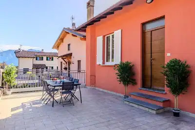 Image de Appartement Leo by Interhome