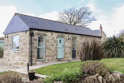 Image de The Piggery, pet friendly, character holiday cottage in Marazion