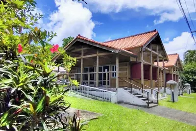 Image de Breakfast included Irunti Futademura Plan with snacks of your choice Enjoy island time in a deta / Yaeyama-gun Okinawa