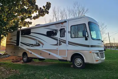 Image de The Farmside Retreat near I-81/26, a quiet country escape to nearby Tri-Cities.