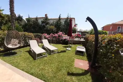 Image de Appartement de vacances avec air conditionné