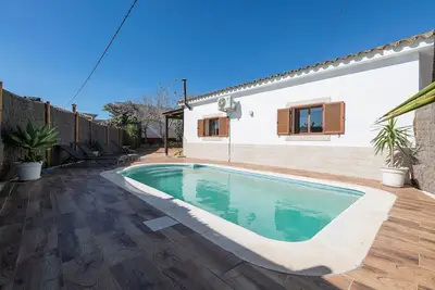 Image de Casa Roja - Lovely villa with private pool