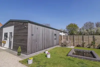 Image de Oldwyche Barns, pet friendly, with a garden in Kineton