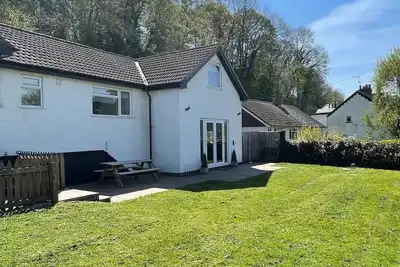 Image de The Brambles, pet friendly, country holiday cottage in Monmouth