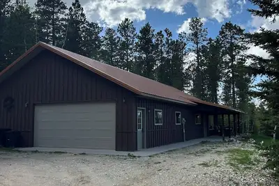 Image de Stonewall Hideaway- Lots of trailer parking