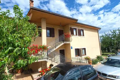 Image de Appartement de vacances moderne avec air conditionné