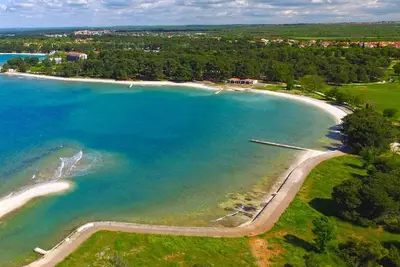 Image de Appartement de vacances avec air conditionné