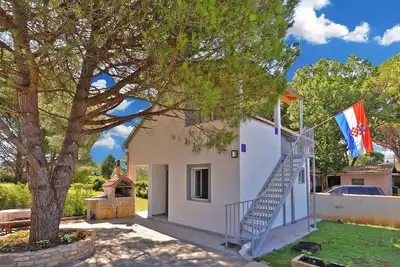 Image de Appartement de vacances avec air conditionné